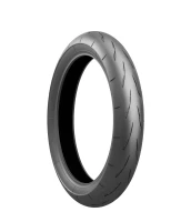 120/70R17 opona BRIDGESTONE BATTLAX RACING STREET RS11 TL FRONT L 58W